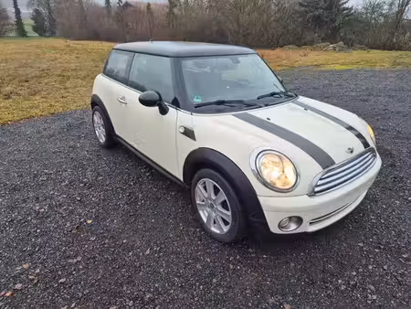 Mini Mini Cooper 1.6 120