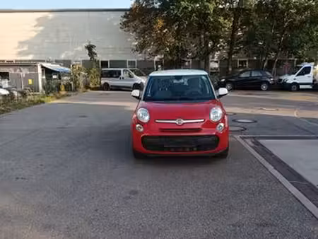 Fiat 500L 0.9 105 Popstar