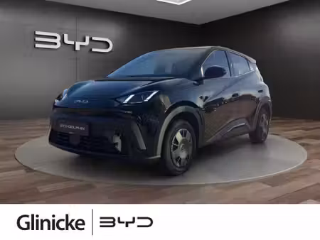 BYD Dolphin 88