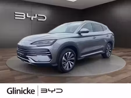 BYD Seal U 1.5