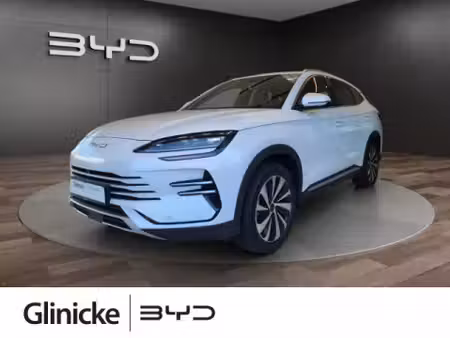 BYD Seal U 1.5