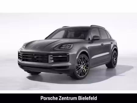 Porsche Cayenne V6 3.0 470 4x4