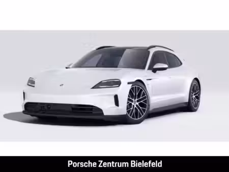 Porsche Taycan 435
