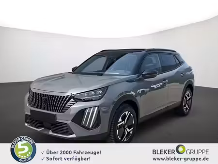 Peugeot 2008 1.2 PureTech 130 GT