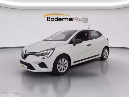 Renault Clio 1.0 SCe 65 Authentique