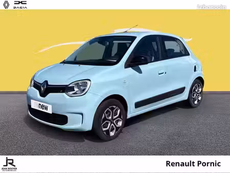 Renault Twingo 1.0 SCe 65 Équilibre