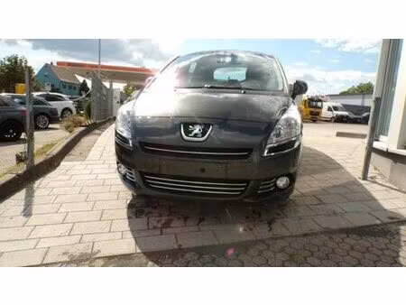 Peugeot 5008 1.6 Active