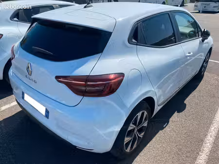 Renault Clio 1.0 TCe 90 Evolution