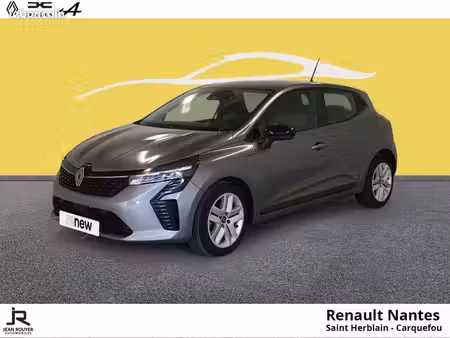 Renault Clio 1.0 TCe 90 Evolution