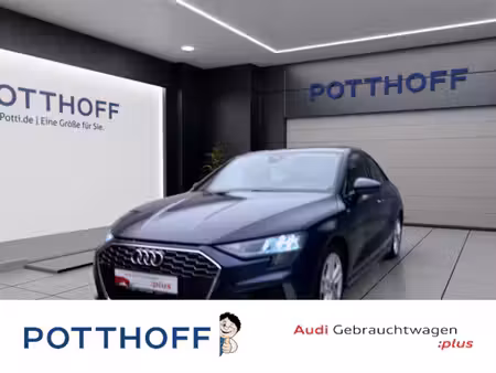 Audi A3 2.0 TDI 150