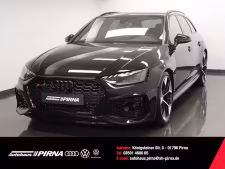 Audi A4 40 TFSI 2.0 TDI 150 quattro