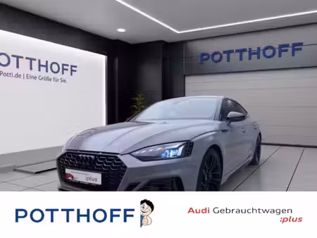 Audi A5 RS5 V6 2.9 TFSI 450 quattro