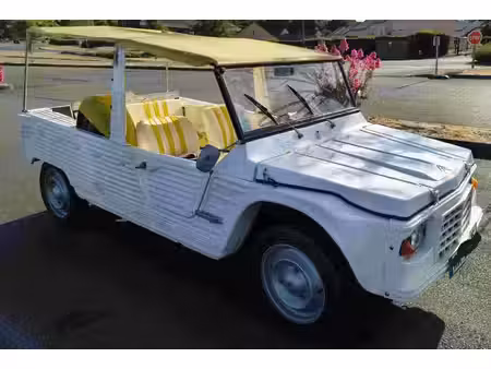 Citroën Mehari