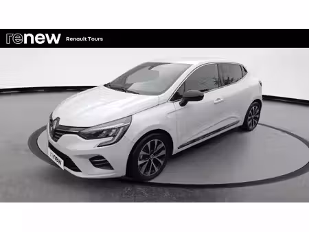 Renault Clio E-Tech 1.6 145