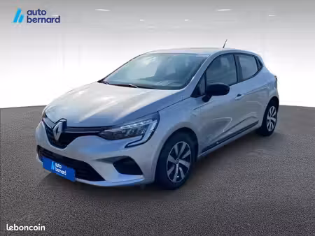 Renault Clio 1.0 TCe 90 Équilibre