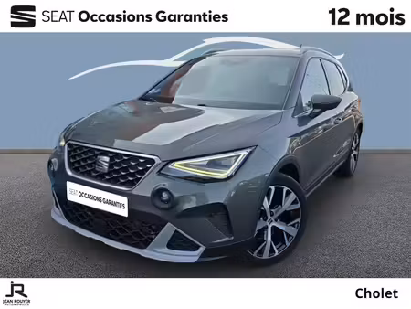 Seat Arona 1.5 TSI 150