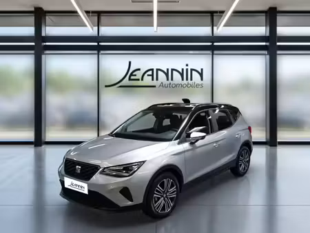 Seat Arona 1.0 TSI 110