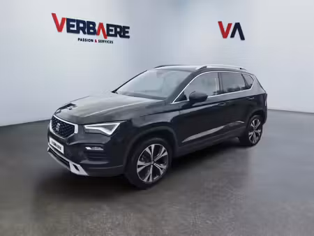 Seat Ateca 1.0 TSI 115