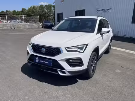 Seat Ateca 2.0 TSI 150