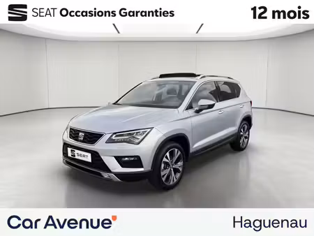 Seat Ateca 1.5 TSI 150