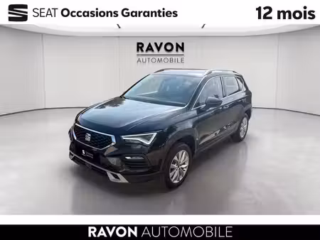 Seat Ateca 2.0 TSI 150