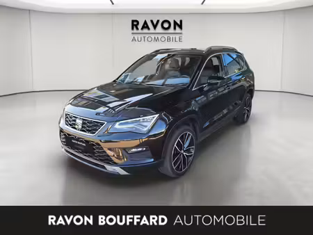 Seat Ateca 2.0 TSI 150