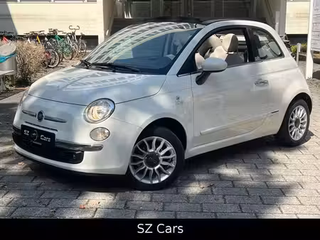 Fiat 500 1.2 69 Lounge