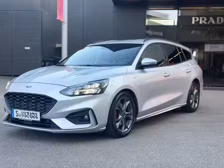 Ford Focus ST 2.0 TDCi 150 ST Line