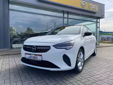 Opel Corsa 1.2 75 Elegance