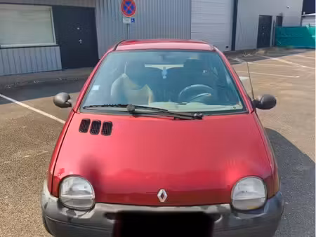 Renault Twingo 1.2 60