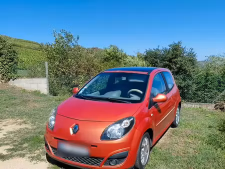 Renault Twingo 1.5 dCi 65 Initiale
