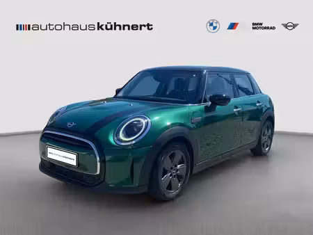 Mini Mini Cooper 1.5 136 Classic