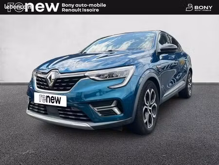 Renault Arkana E-Tech 1.6 145 Techno