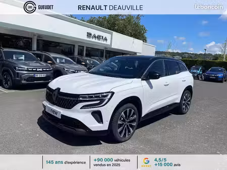 Renault Austral 1.2 200 Techno