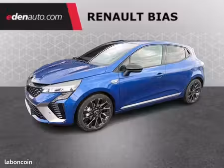Renault Clio E-Tech 1.6 145 Esprit Alpine