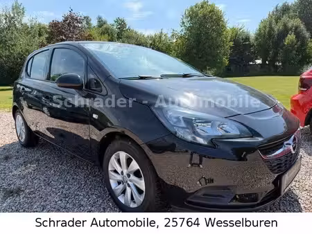 Opel Corsa 1.2 70 Selection