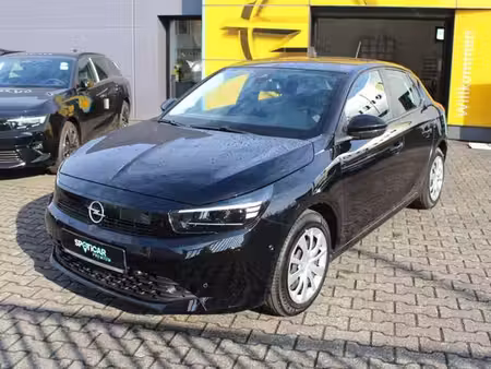 Opel Corsa 1.2 55
