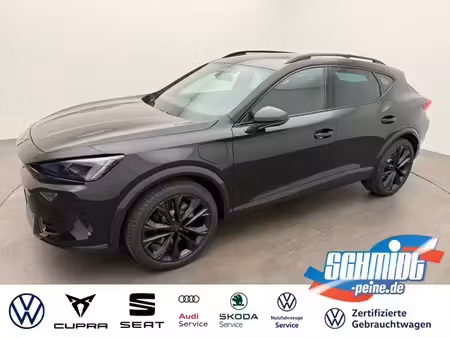 Cupra Formentor VZ 1.5 272