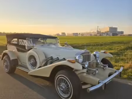 Excalibur Phaeton