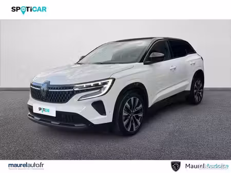 Renault Austral 1.2 200 Techno