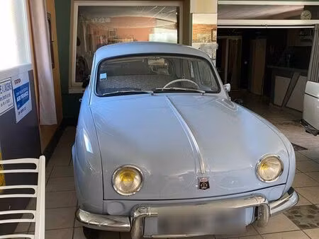 Renault Dauphine