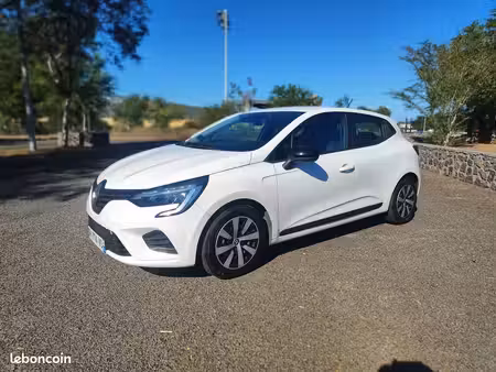 Renault Clio E-Tech 1.6 145 Evolution