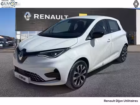 Renault Zoe R110 110 Evolution