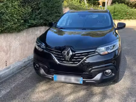 Renault Kadjar 1.5 dCi 110 Intens