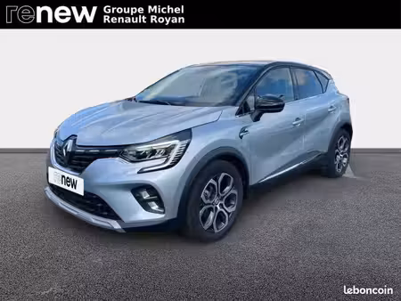 Renault Captur E-Tech 1.6 145 Intens