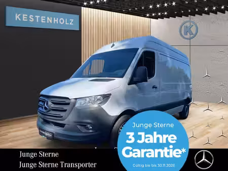 Mercedes-Benz Sprinter 315 2.0 CDI 150
