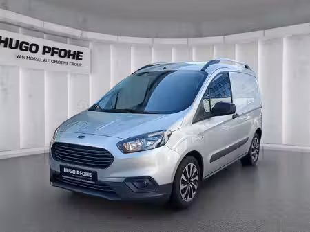 Ford Transit 1.0 Trend