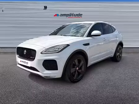 Jaguar E-Pace D150 2.0 150 Chequered Flag 4x4