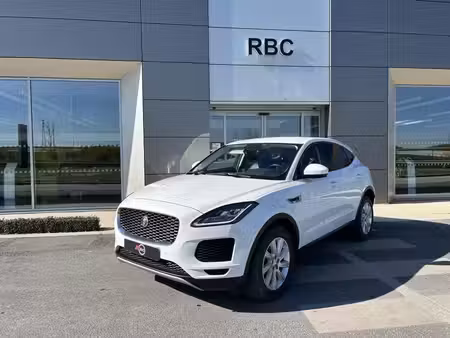 Jaguar E-Pace D150 2.0 150 S