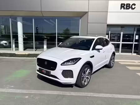 Jaguar E-Pace D180 2.0 180 Premiere Edition 4x4
